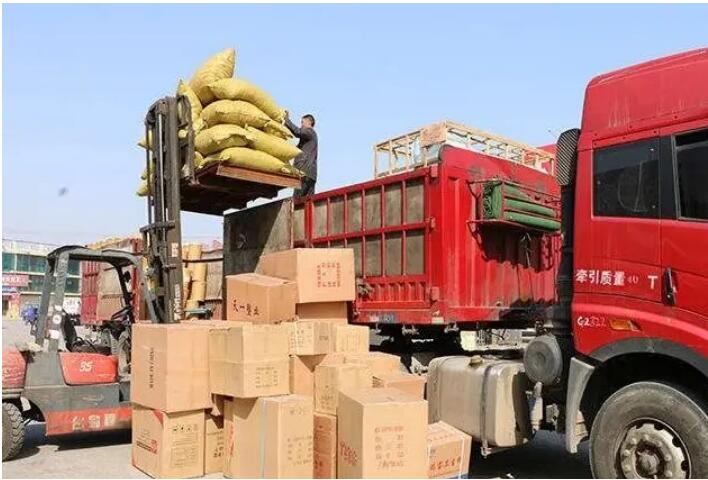 泉州到门源回族自治县物流专线