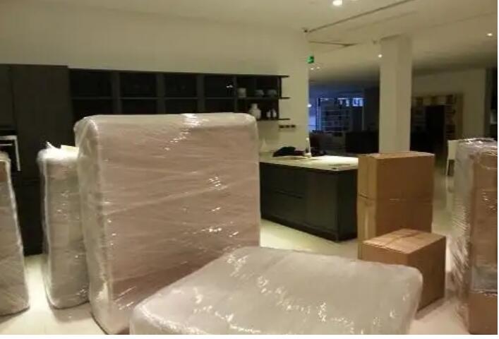 泉州到门源回族自治县长途搬家