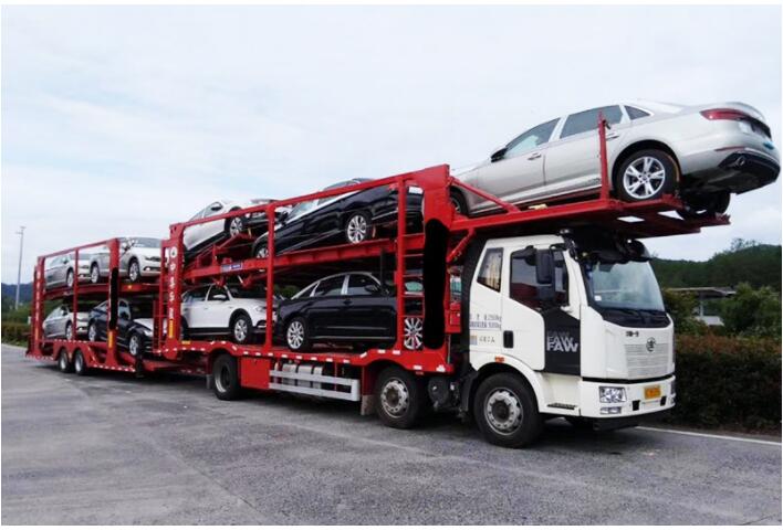 泉州到门源回族自治县轿车托运